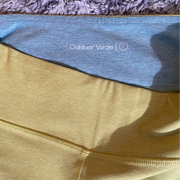 OV XS/S set - Picture 8 of 10